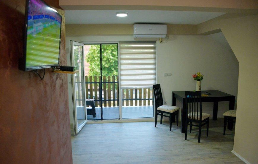 Apartman Barba za 1 i 2 osobe