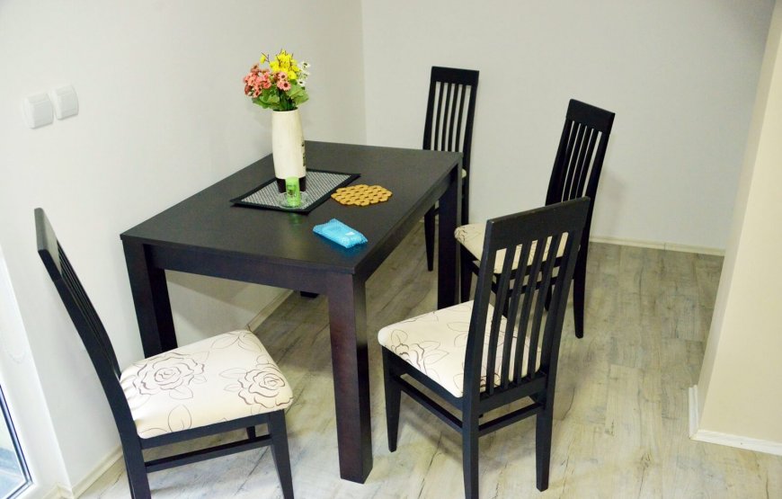 Apartman Barba za 1 i 2 osobe