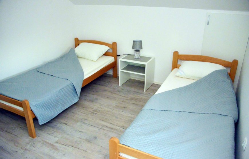 Apartman Barba za 1 i 2 osobe