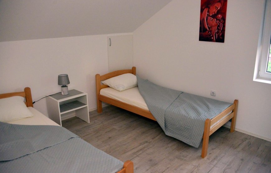 Apartman Barba za 1 i 2 osobe