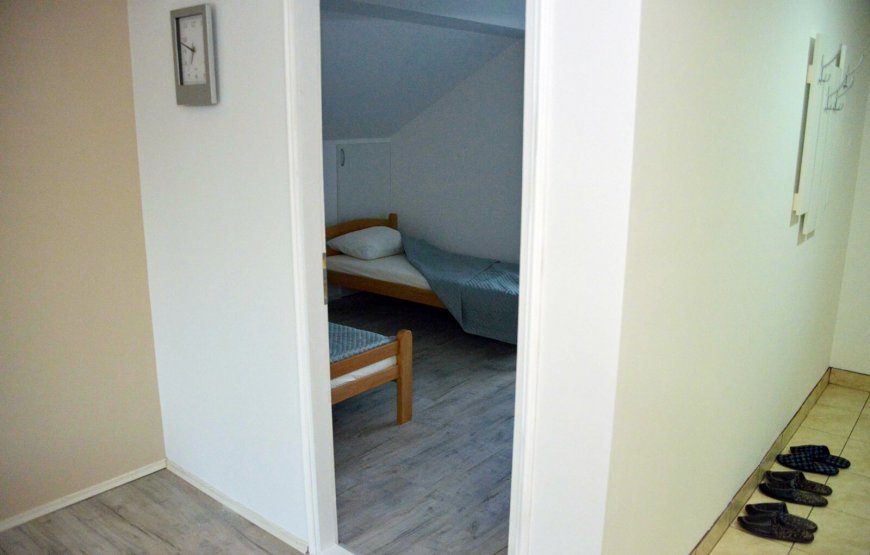 Apartman Barba za 1 i 2 osobe