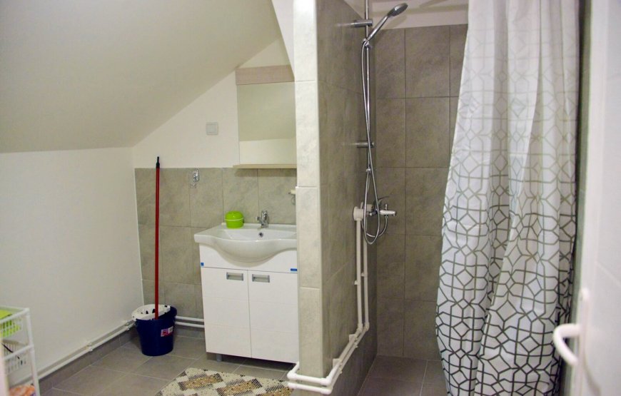 Apartman Barba za 1 i 2 osobe