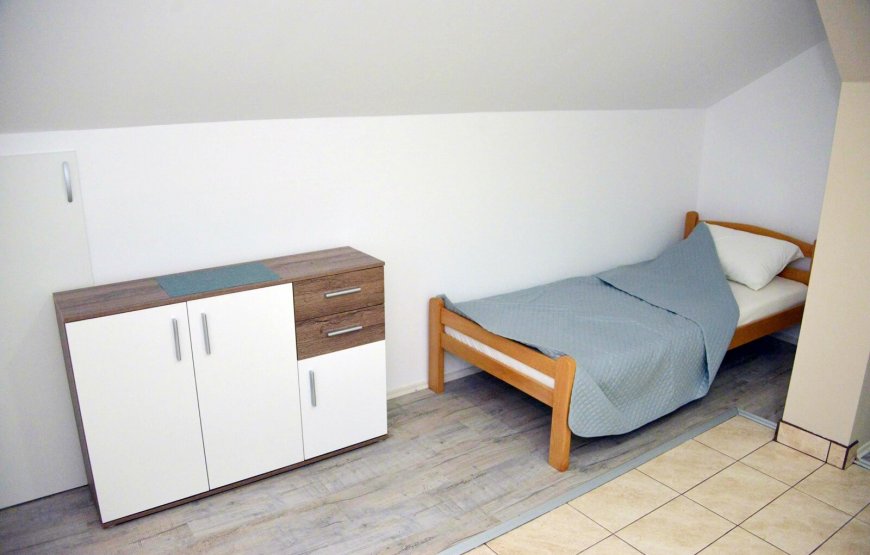 Apartman Barba za 1 i 2 osobe