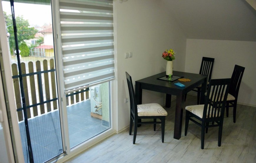Apartman Barba za 1 i 2 osobe