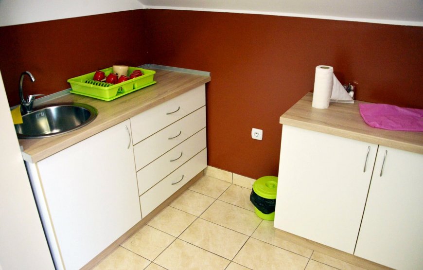 Apartman Barba za 1 i 2 osobe