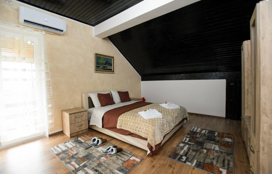 Apartman Pejović za 5 osoba