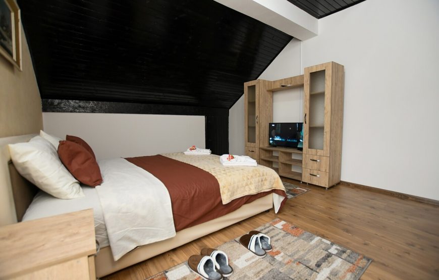 Apartman Pejović za 5 osoba