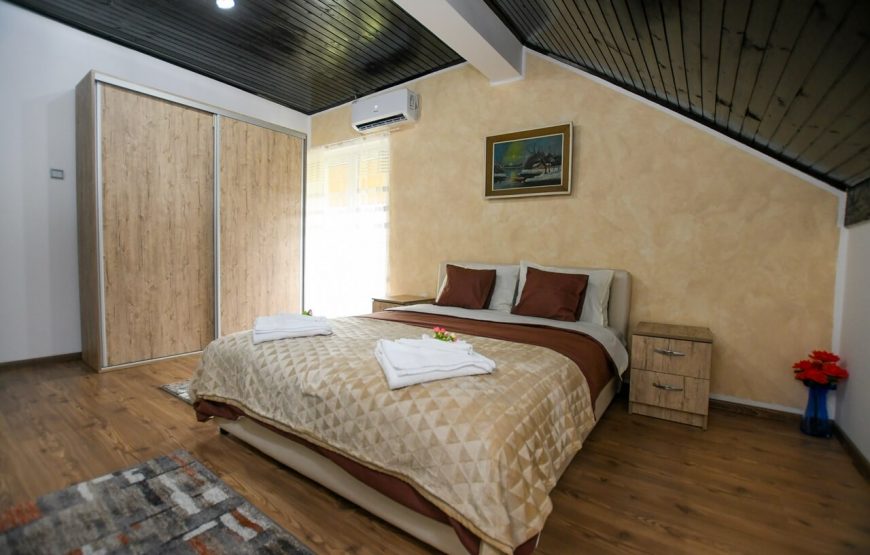 Apartman Pejović za 5 osoba