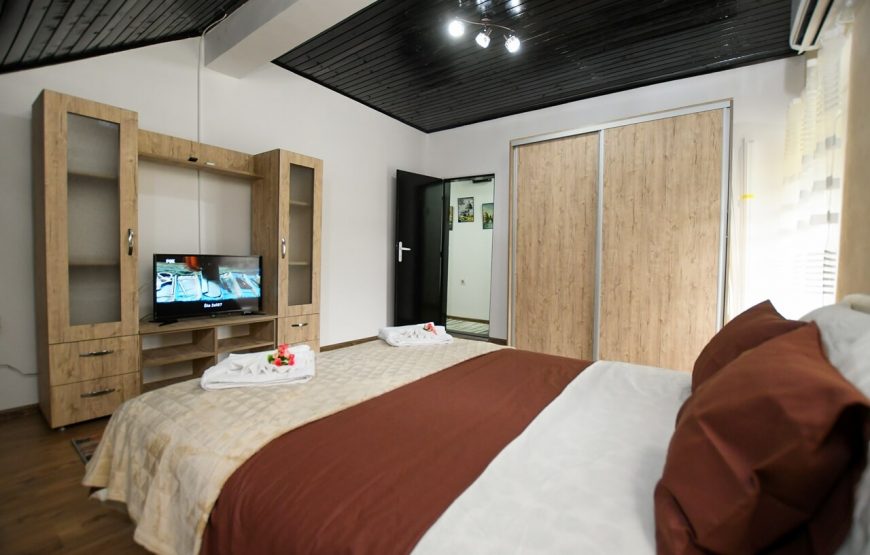 Apartman Pejović za 5 osoba