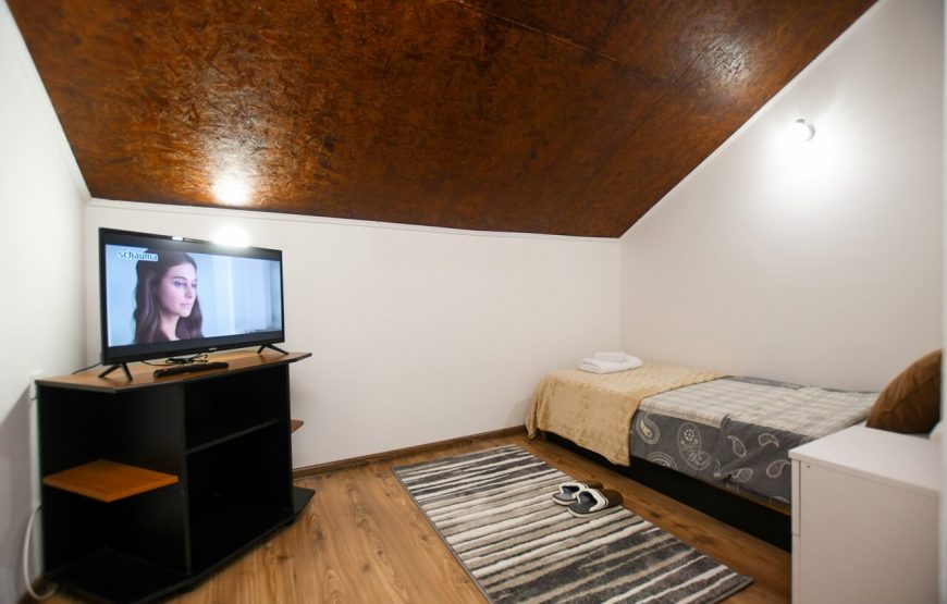 Apartman Pejović za 5 osoba