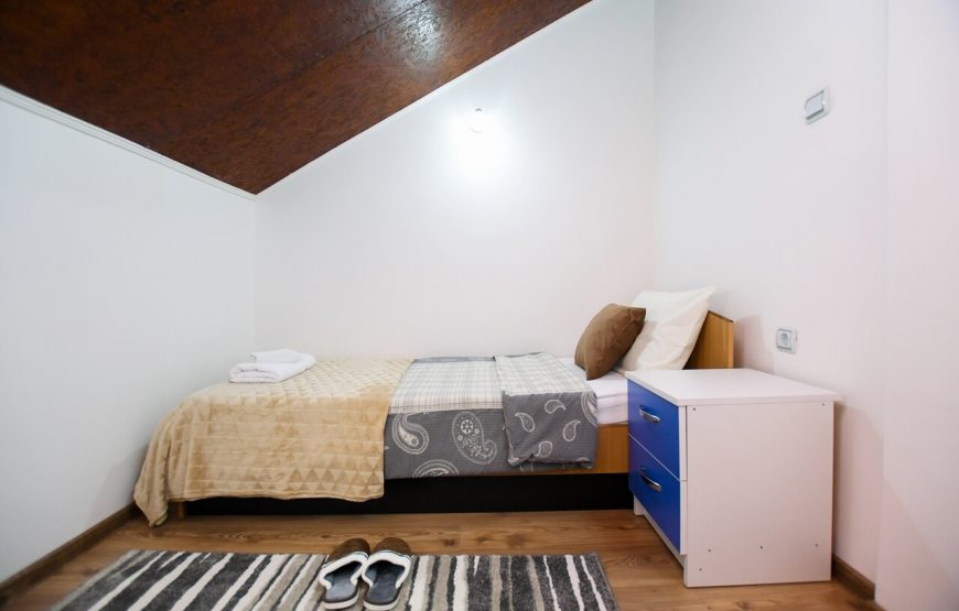 Apartman Pejović za 5 osoba