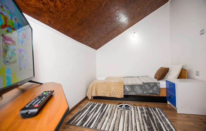 Apartman Pejović za 5 osoba