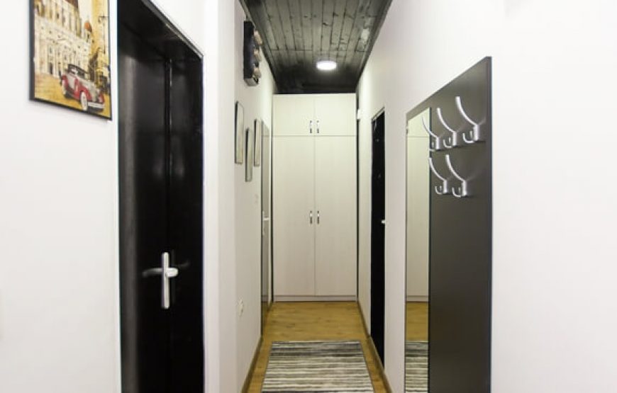 Apartman Pejović za 5 osoba