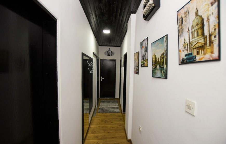 Apartman Pejović za 5 osoba