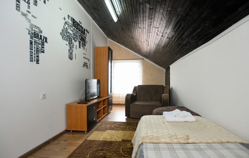 Apartman Pejović za 5 osoba