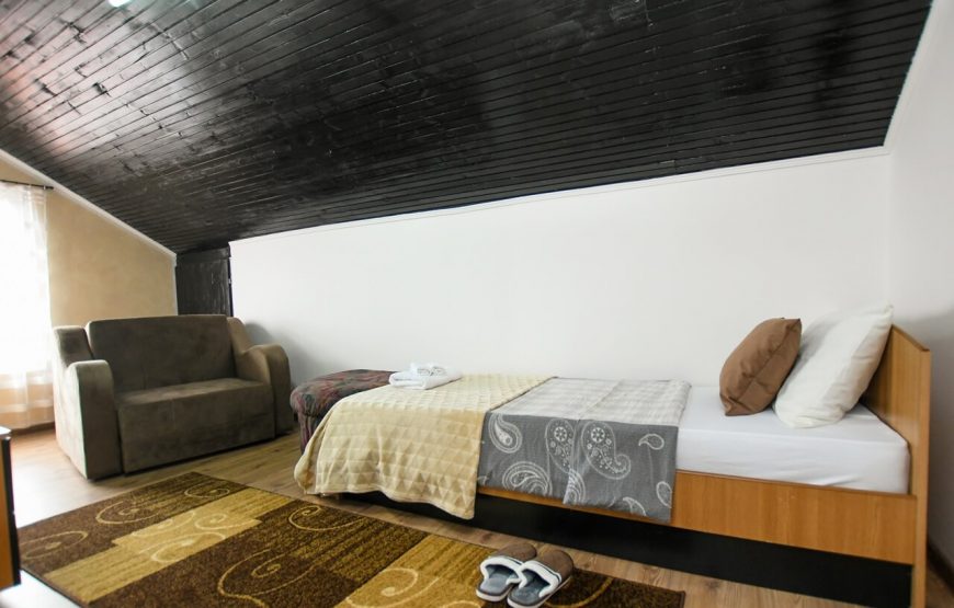 Apartman Pejović za 5 osoba