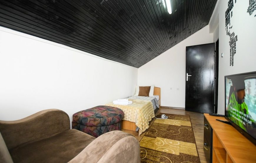 Apartman Pejović za 5 osoba