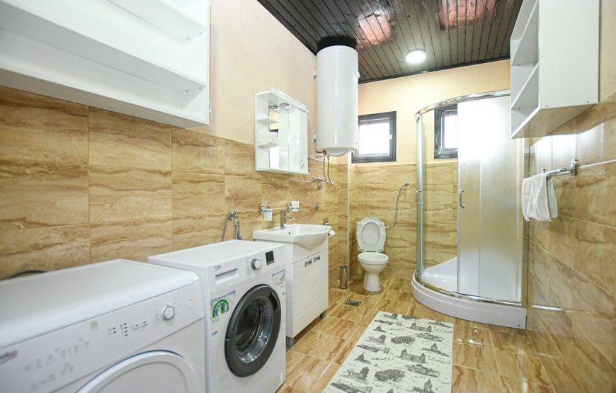 Apartman Pejović za 5 osoba