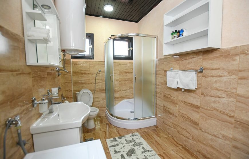 Apartman Pejović za 5 osoba