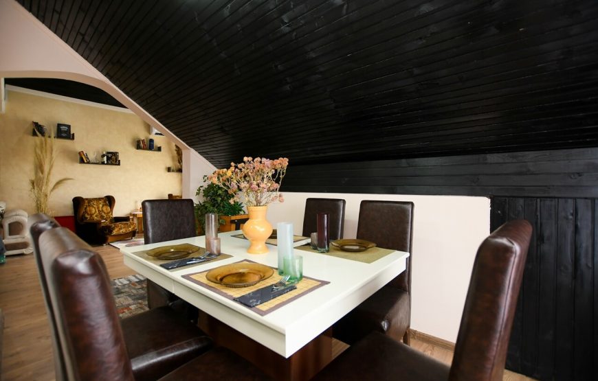 Apartman Pejović za 5 osoba