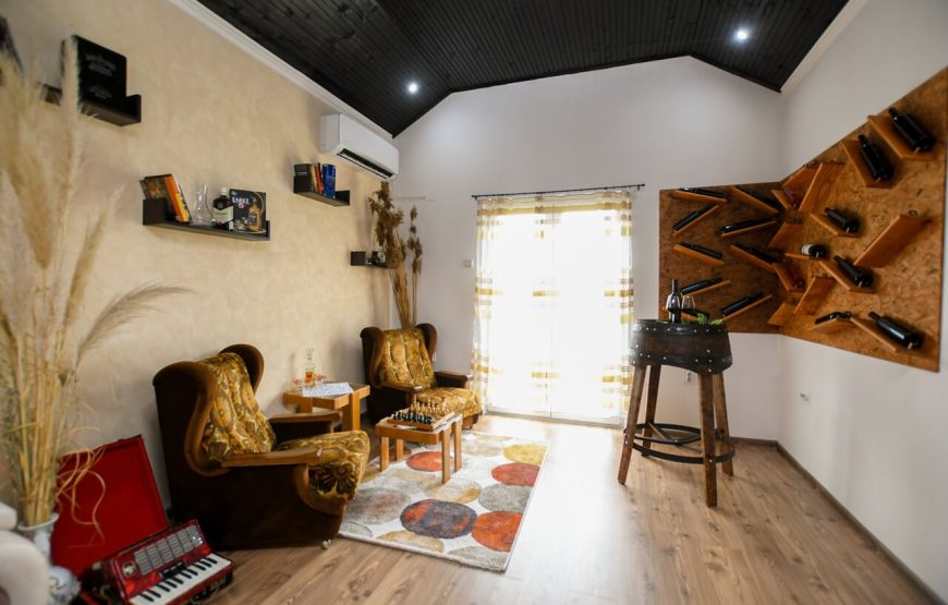 Apartman Pejović za 5 osoba