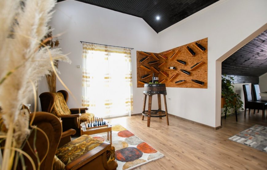 Apartman Pejović za 5 osoba