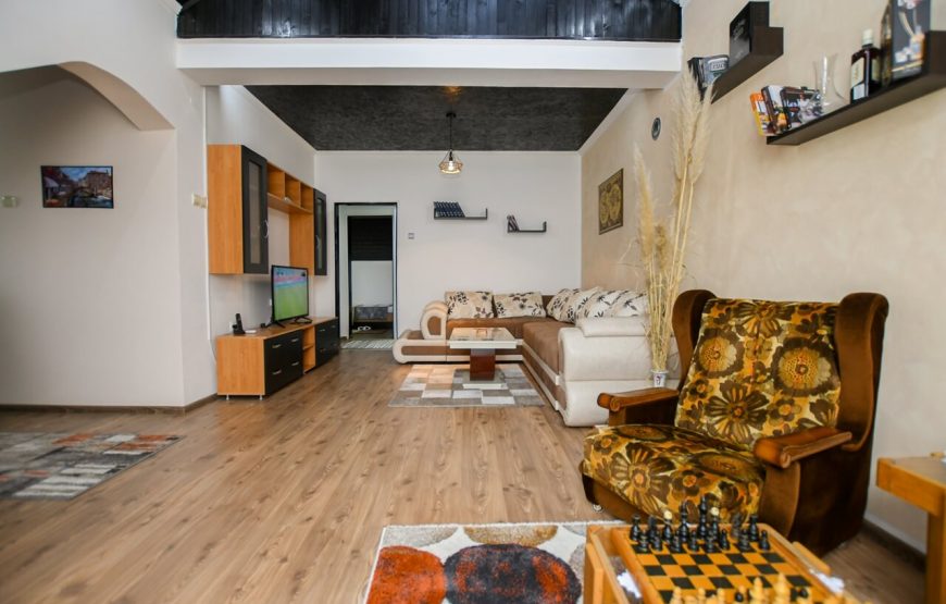 Apartman Pejović za 5 osoba