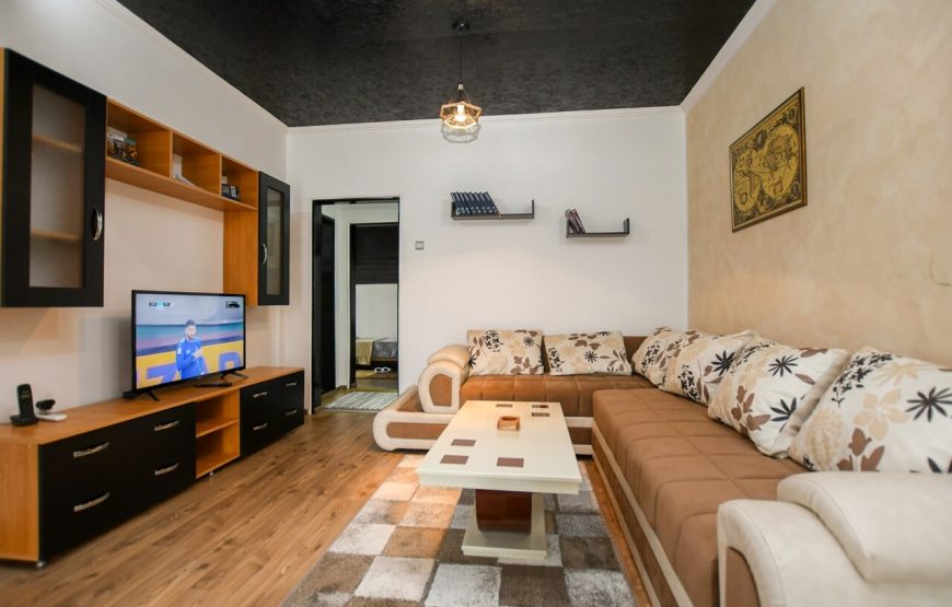 Apartman Pejović za 5 osoba