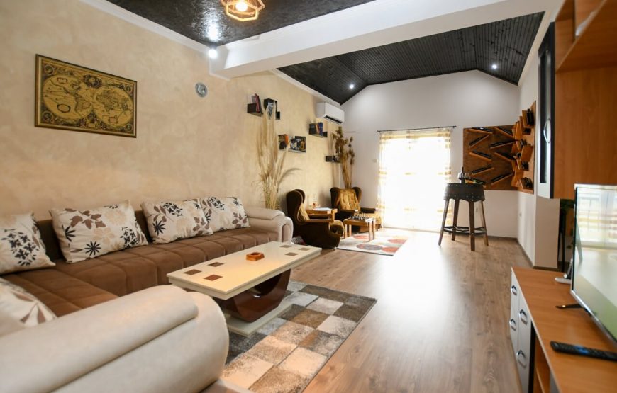 Apartman Pejović za 5 osoba