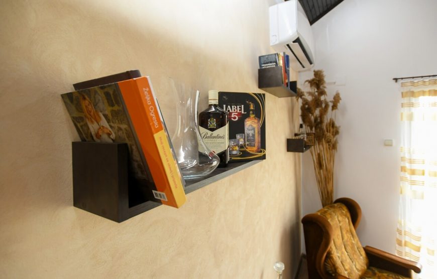 Apartman Pejović za 5 osoba