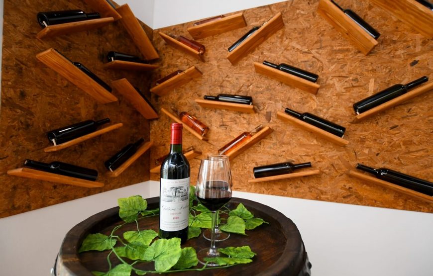 Apartman Pejović za 5 osoba