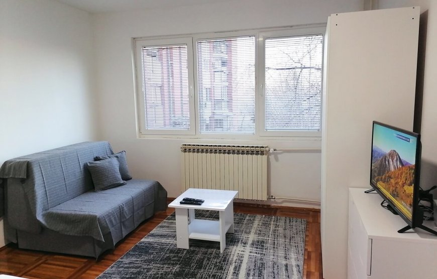 Apartman Radulović za 3 osobe