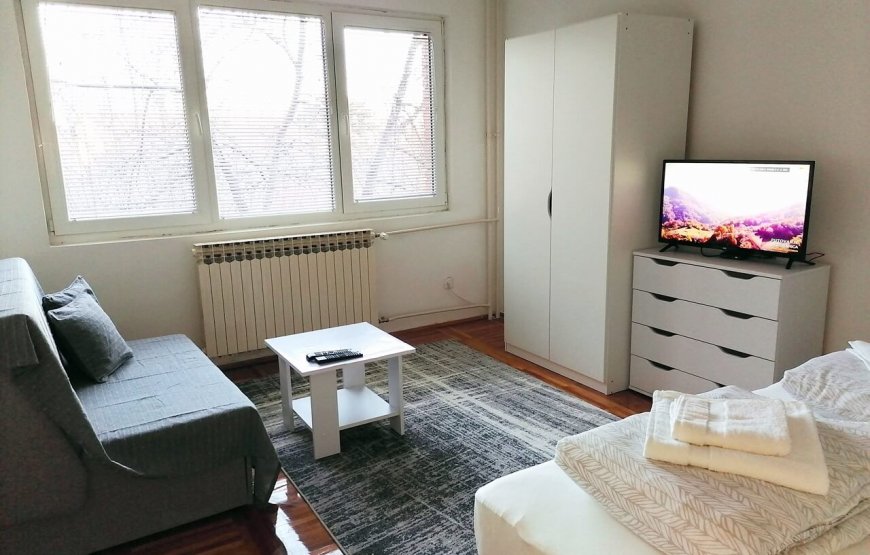 Apartman Radulović za 3 osobe