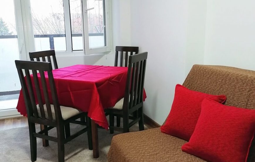 Apartman Radulović za 3 osobe