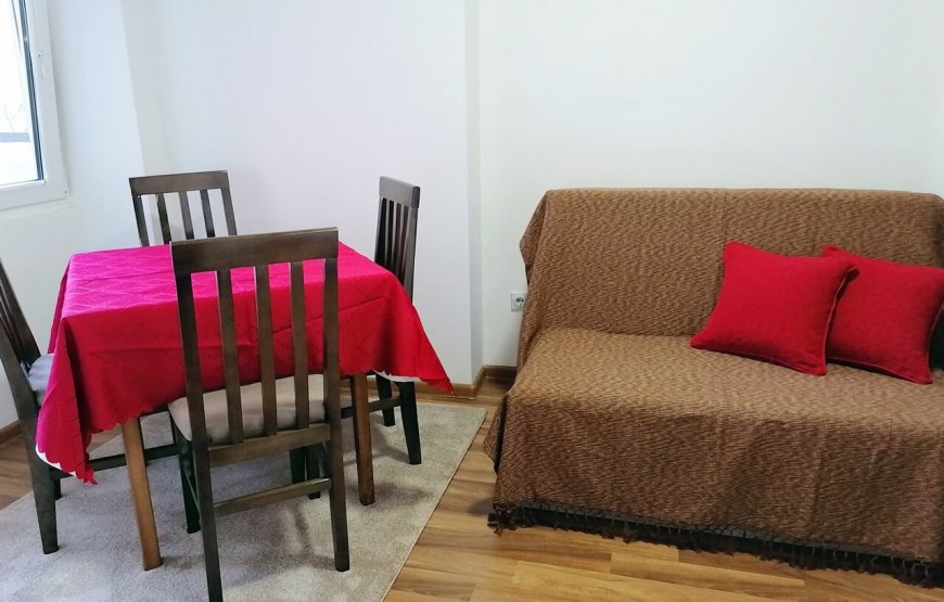 Apartman Radulović za 3 osobe