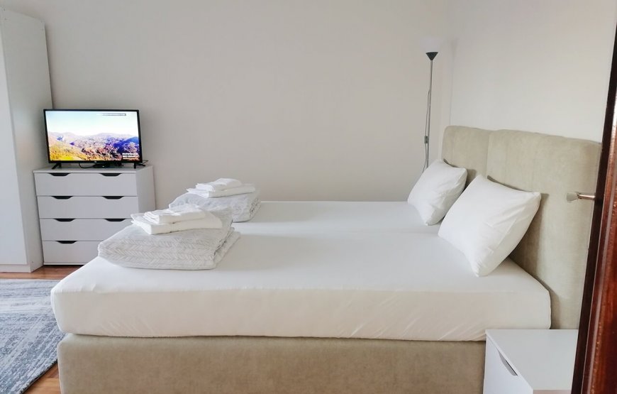 Apartman Radulović za 3 osobe