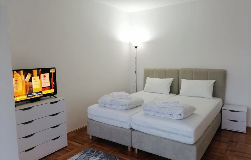 Apartman Radulović za 3 osobe