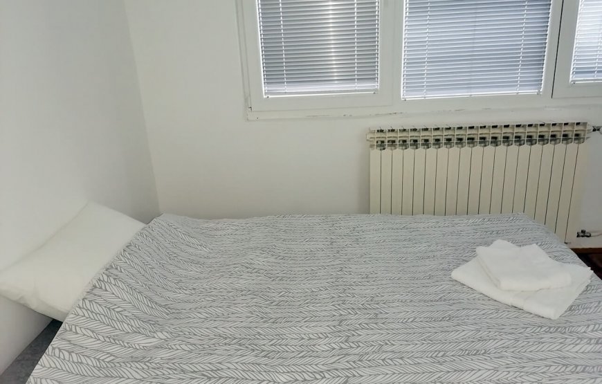 Apartman Radulović za 3 osobe