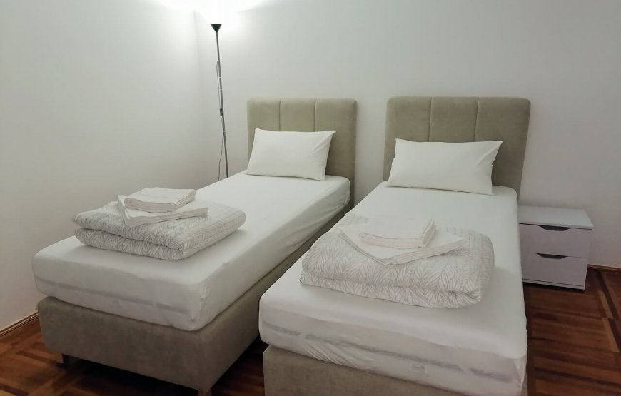 Apartman Radulović za 3 osobe