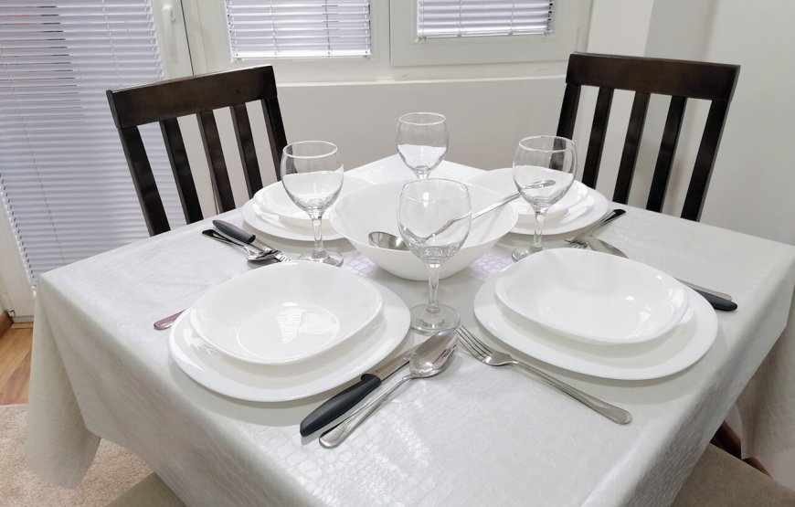 Apartman Radulović za 3 osobe