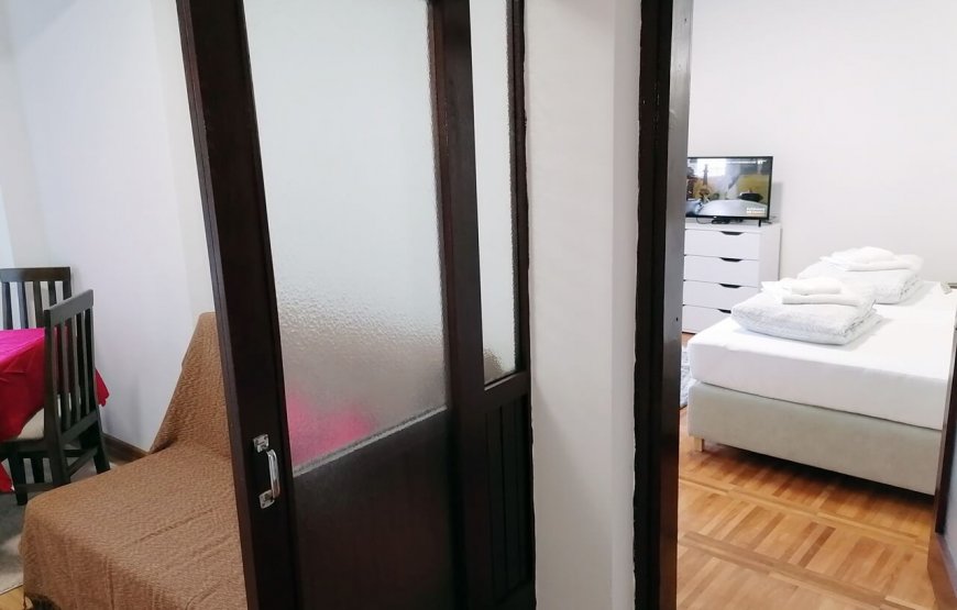 Apartman Radulović za 3 osobe