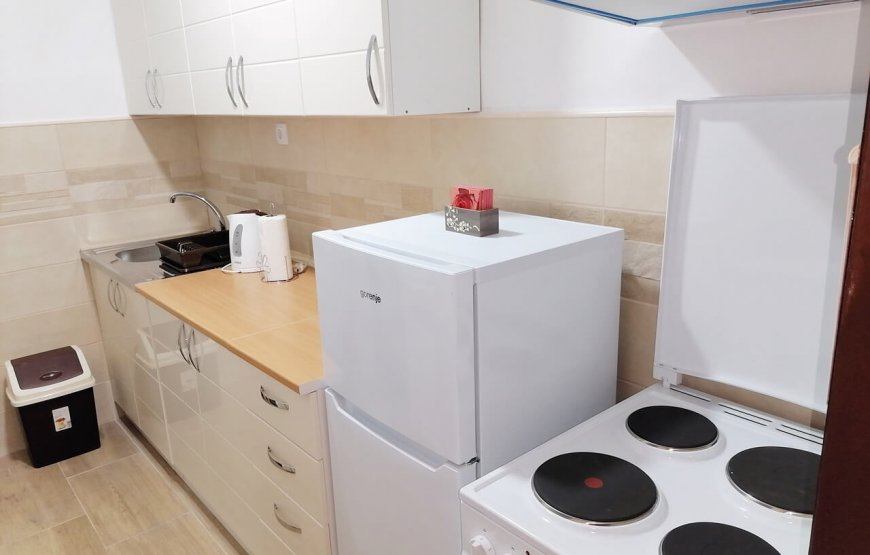 Apartman Radulović za 3 osobe