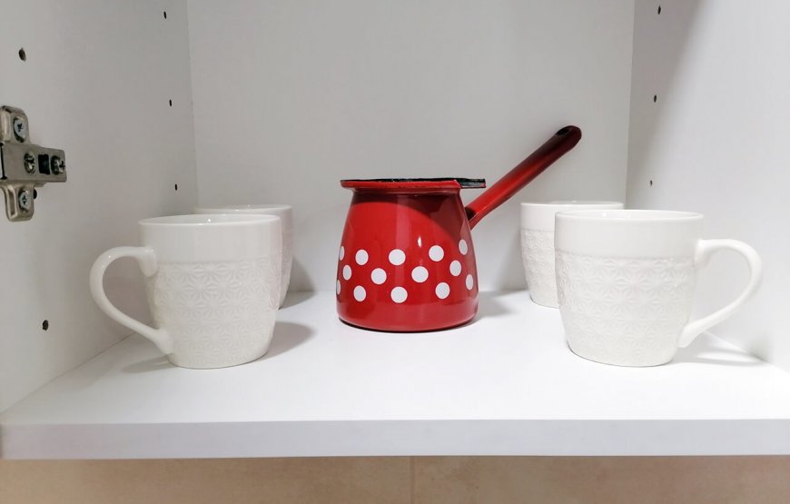 Apartman Radulović za 3 osobe