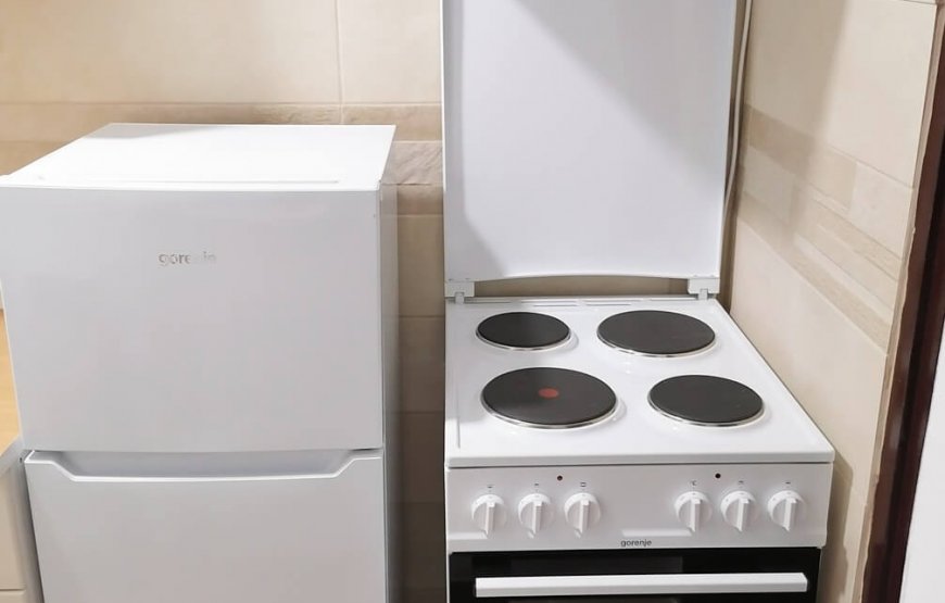 Apartman Radulović za 3 osobe