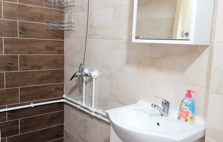 Apartman Radulović za 3 osobe