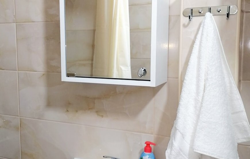 Apartman Radulović za 3 osobe