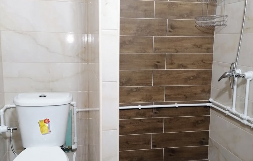 Apartman Radulović za 3 osobe