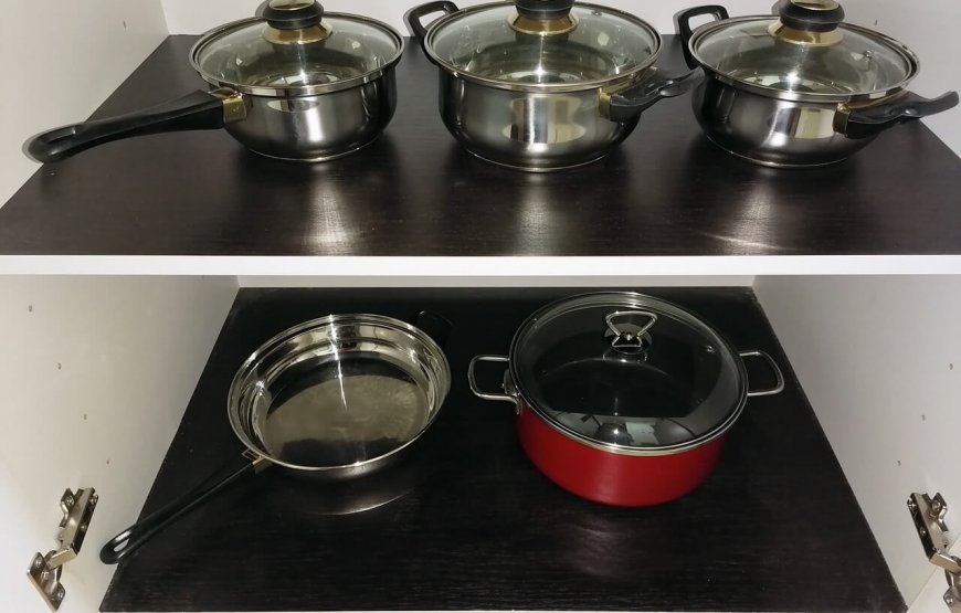 Apartman Radulović za 3 osobe