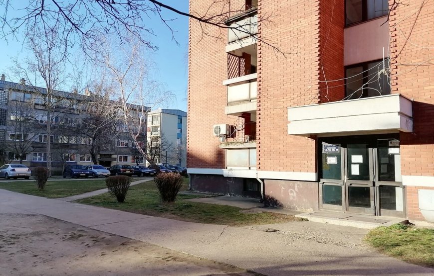 Apartman Radulović za 3 osobe