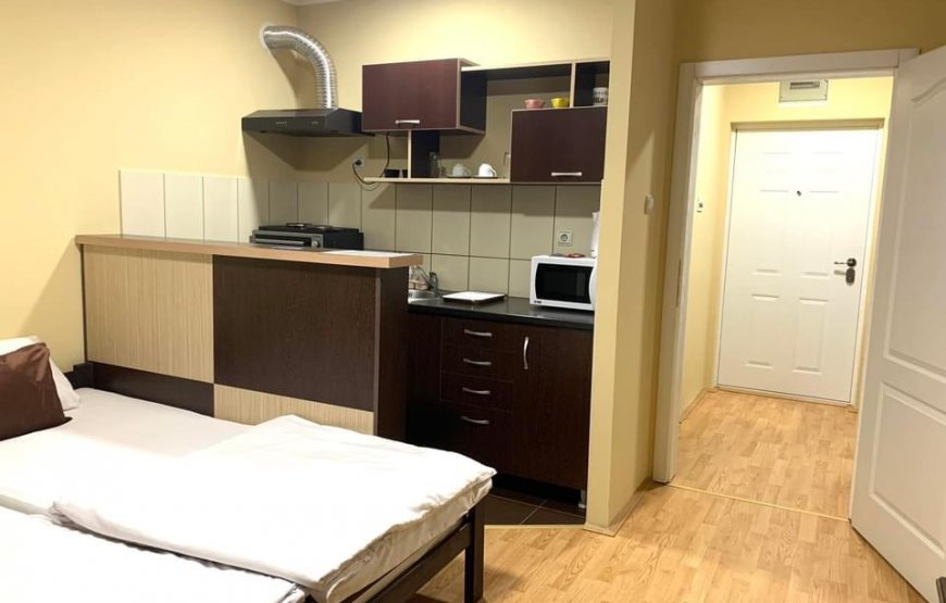 Apartman Tijana 3 za 2 osobe